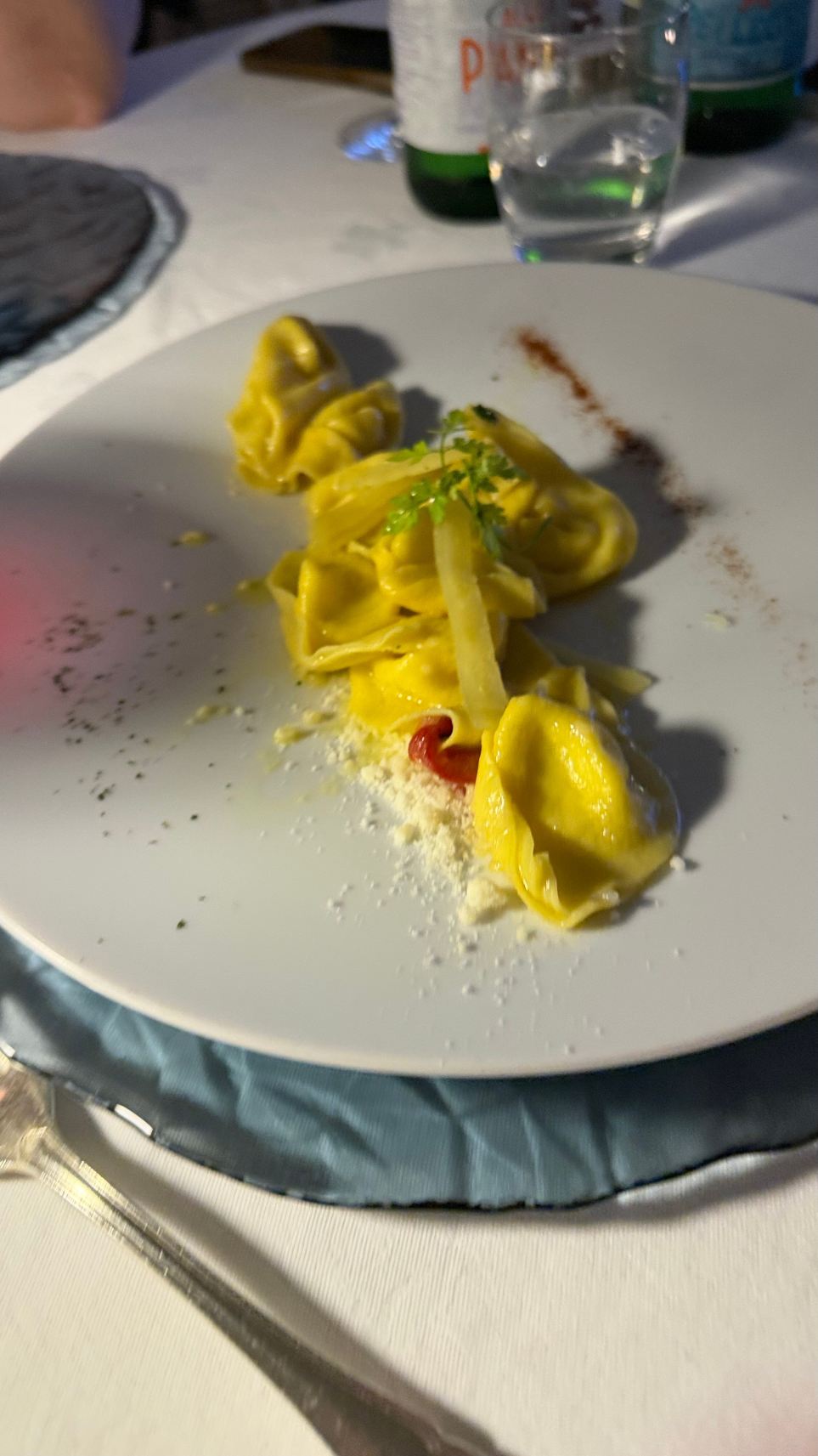 瑞雷斯杜尔罗科利酒店-旅行者