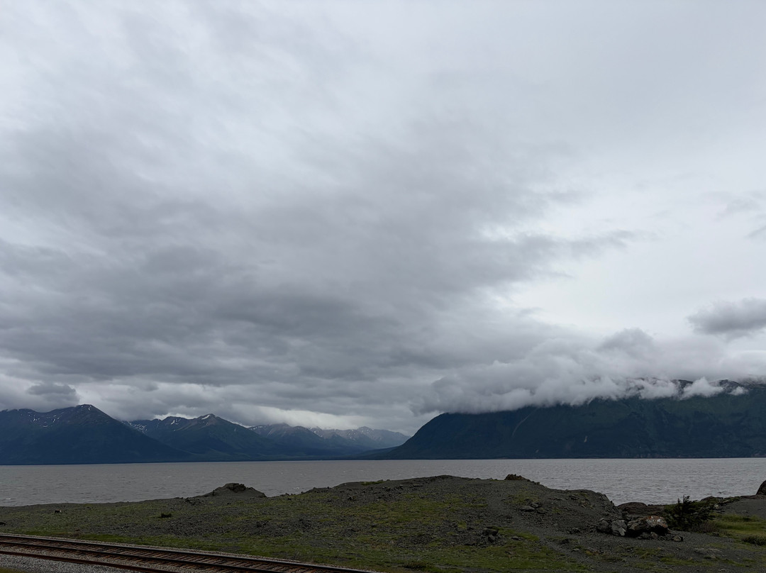 The Alaska Dogstead Mushing Company-Big Lake必去景点