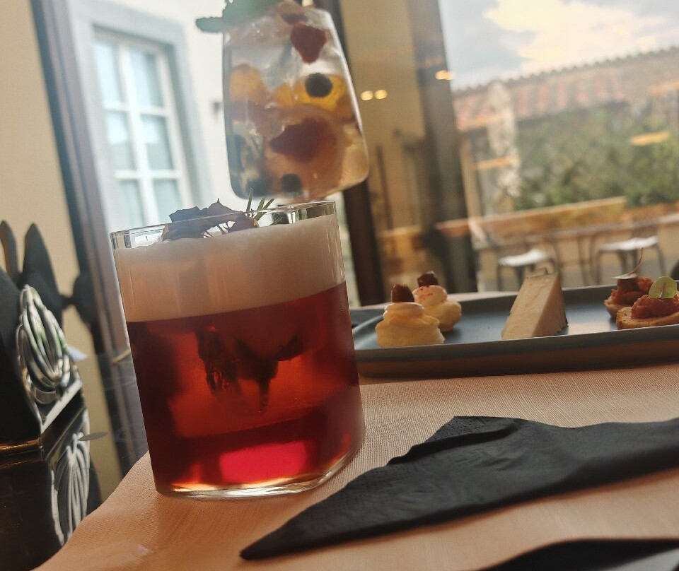 莫纳斯泰罗迪科多纳Spa 酒店主图