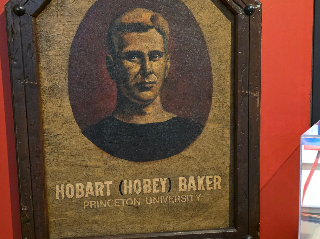 U.S. Hockey Hall of Fame-Eveleth必去景点