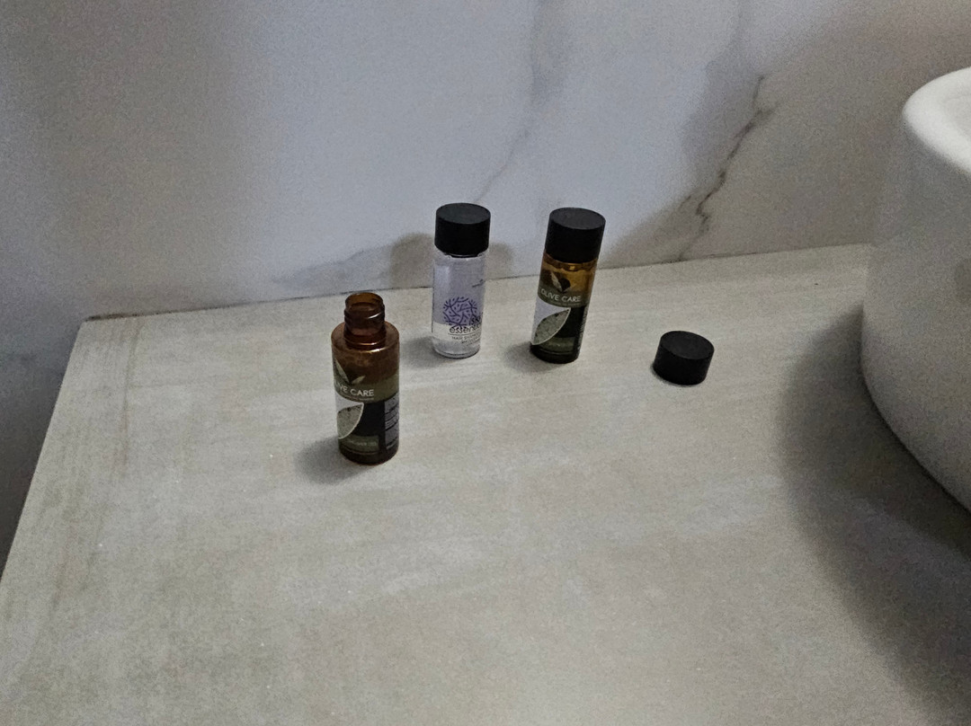 佩尼史戴拉公寓酒店