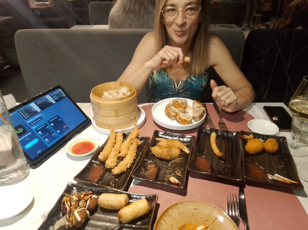 Gran Gusto Ristorante Sushi