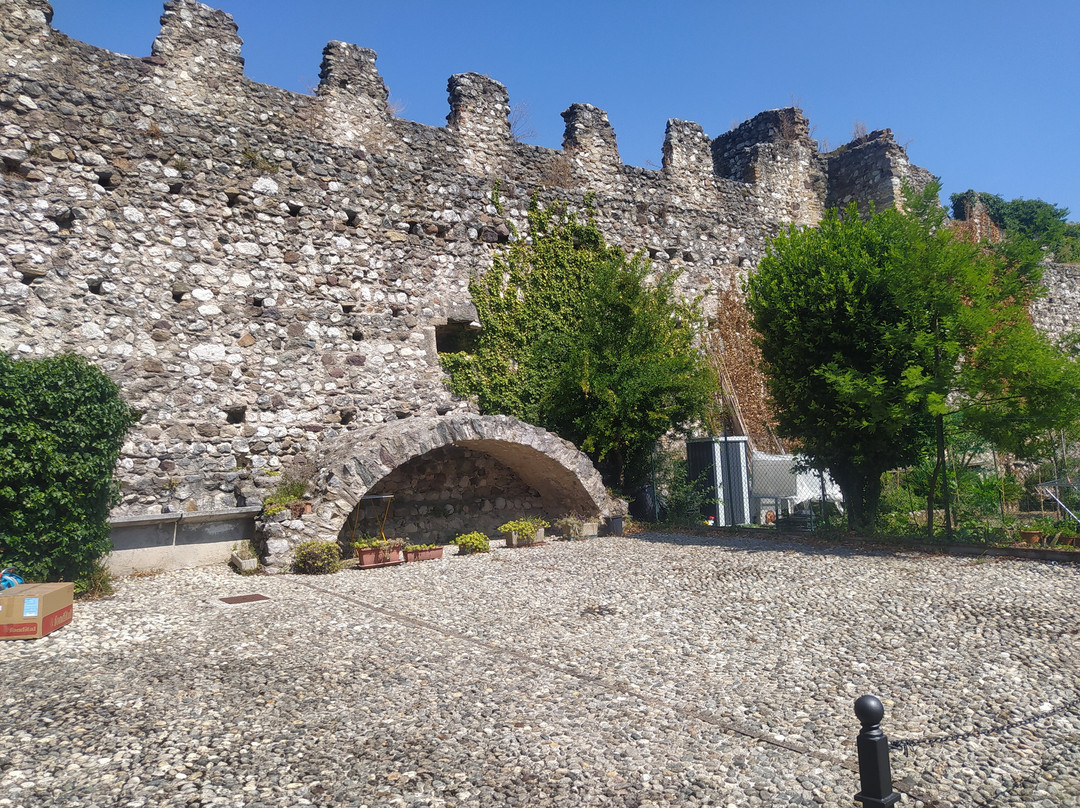 Castello di Padenghe-Padenghe sul Garda必去景点