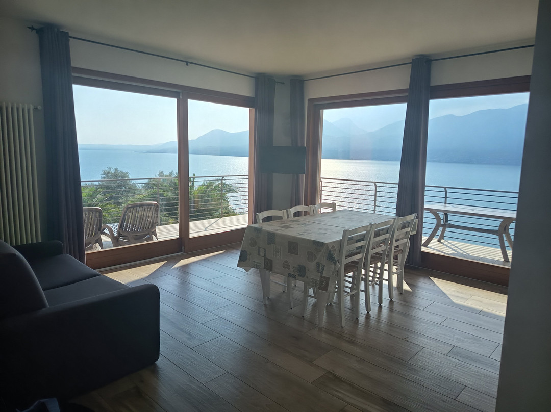 Agriturismo Uliveta