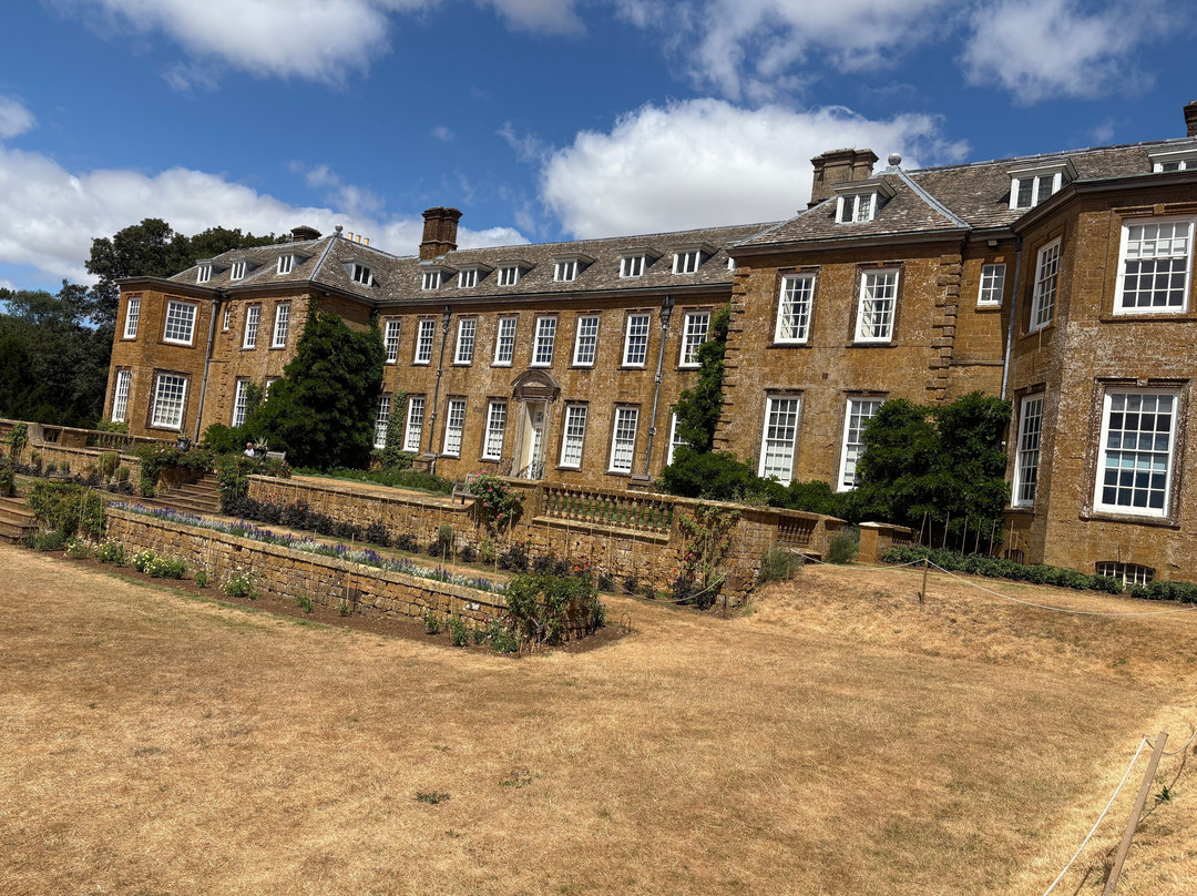 Upton House & Gardens-Ratley and Upton必去景点
