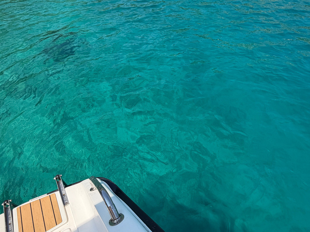 Skiper Exclusive Boat Tours-苏佩塔尔必去景点