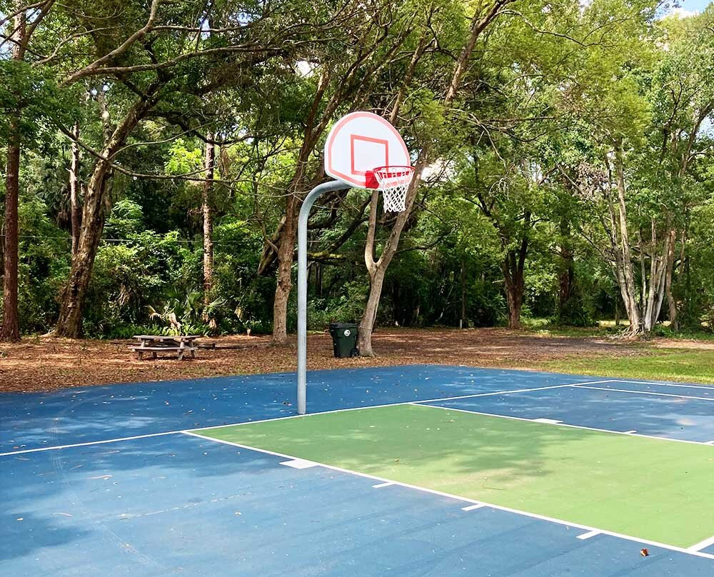 Jordan Park
