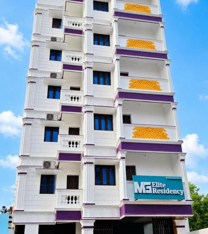 Elite Residency