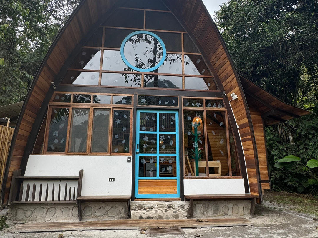 萨沙乌尔科旅馆主图