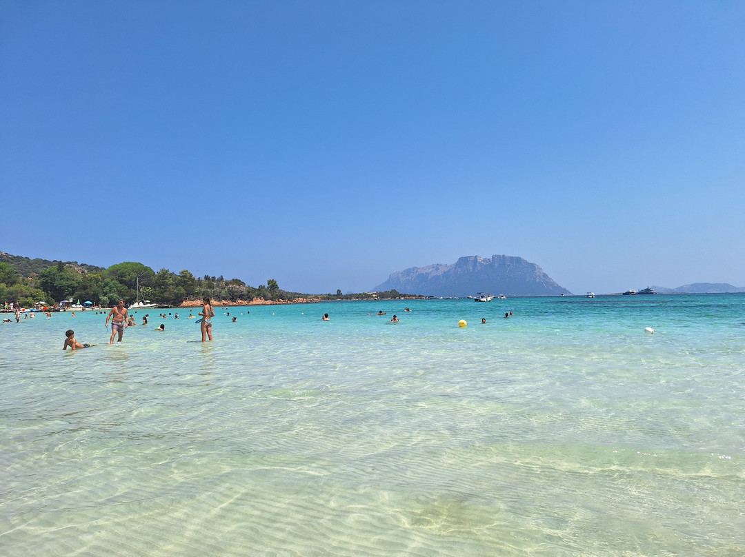 Porto Istana Beach-奥尔比亚必去景点