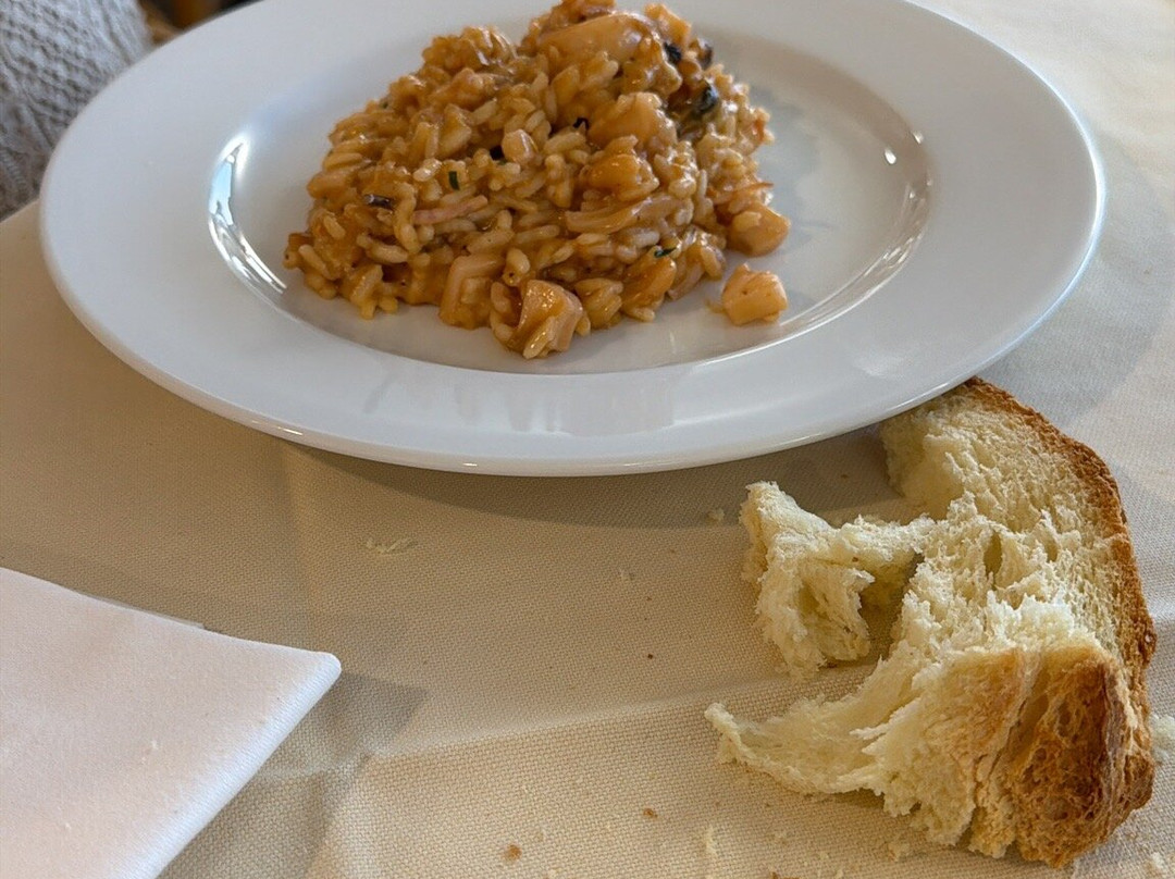 TH Capoliveri - Grand Hotel Elba International主图