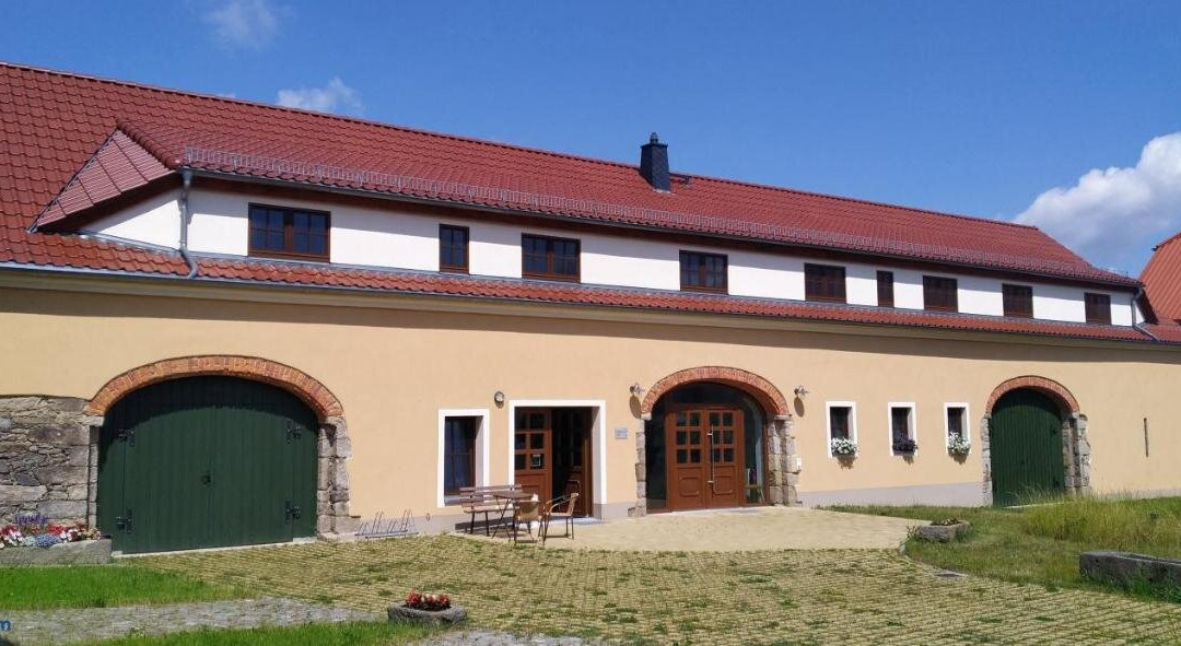 Ferienhof Steindorfel