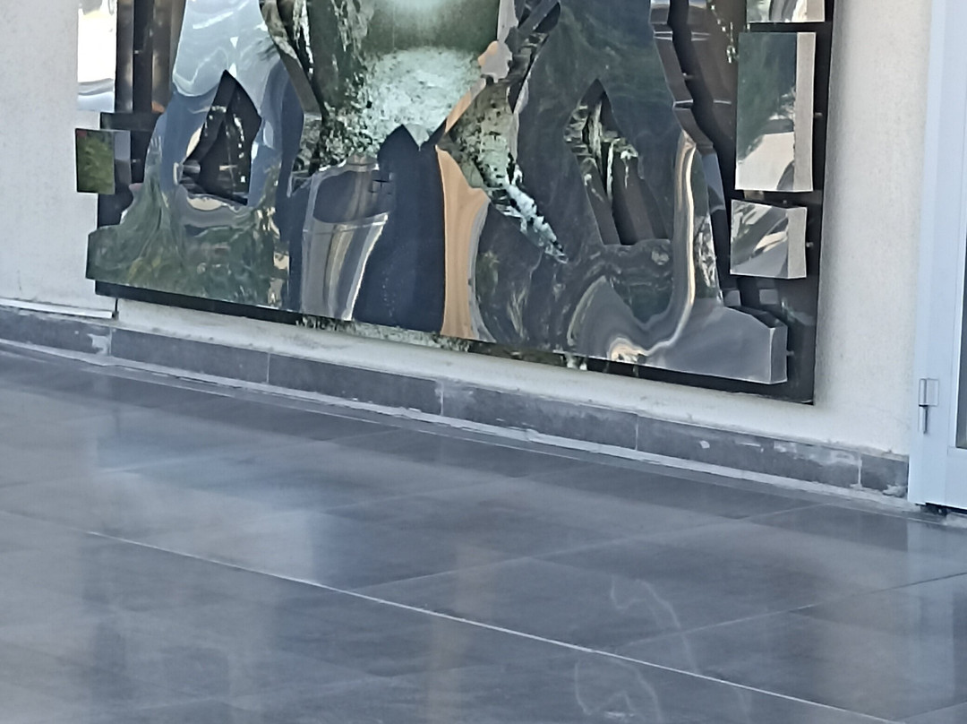 Mersa Hotel主图