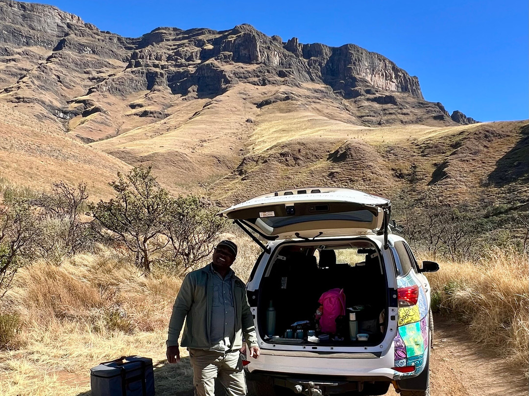 Roof of Africa Tours-Himeville必去景点