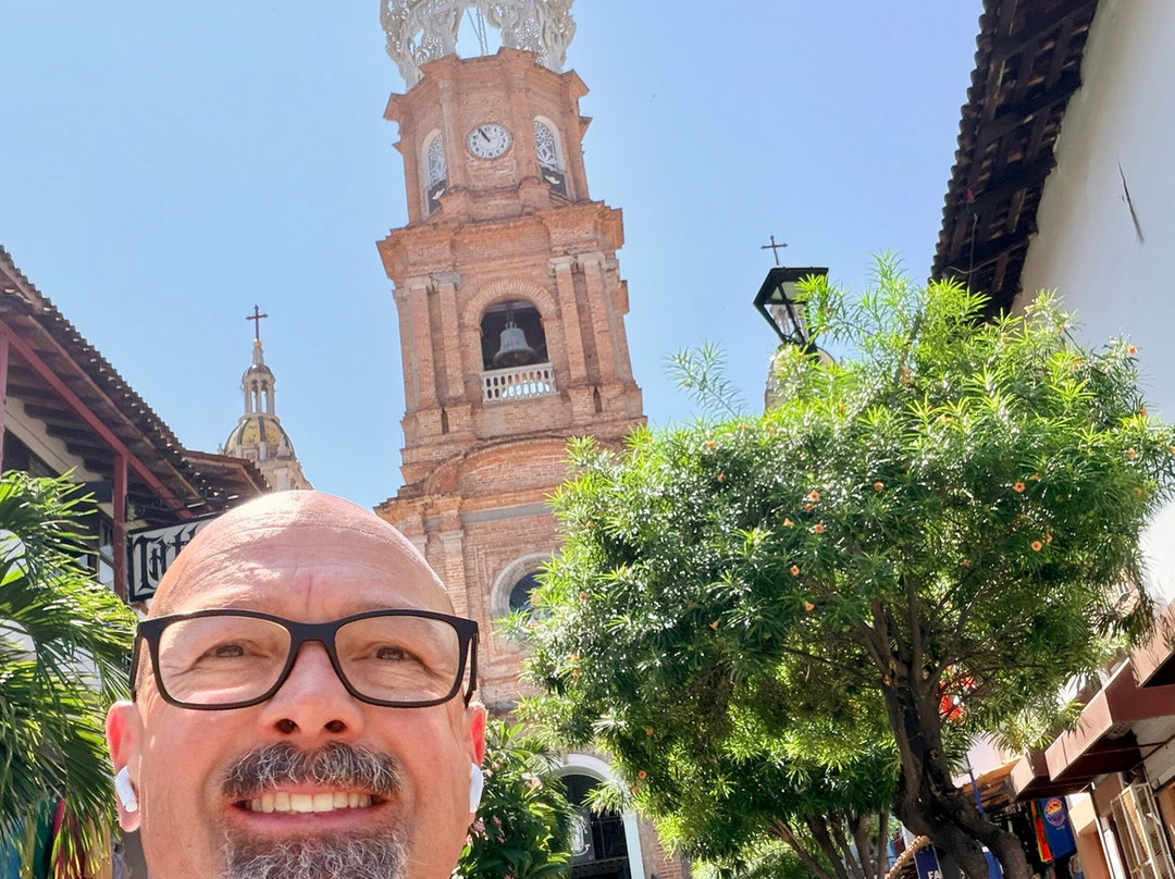 Parroquia de Nuestra Señora de Guadalupe-瓦拉塔港必去景点