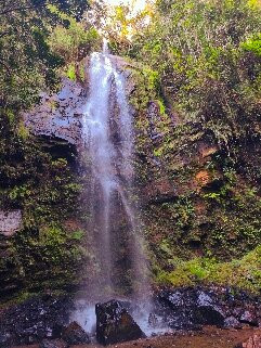 Cachoeira de São Bartolomeu-Sao Bartolomeu必去景点