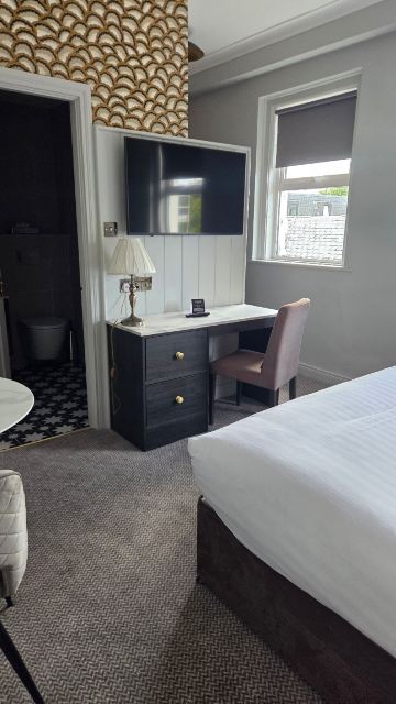 布洛姆菲尔德之家酒店 - 休闲俱乐部及 Spa-旅行者