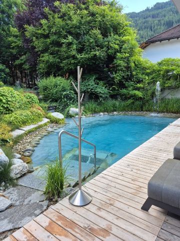 雷纳尔霍夫活跃/spa/平衡酒店-旅行者