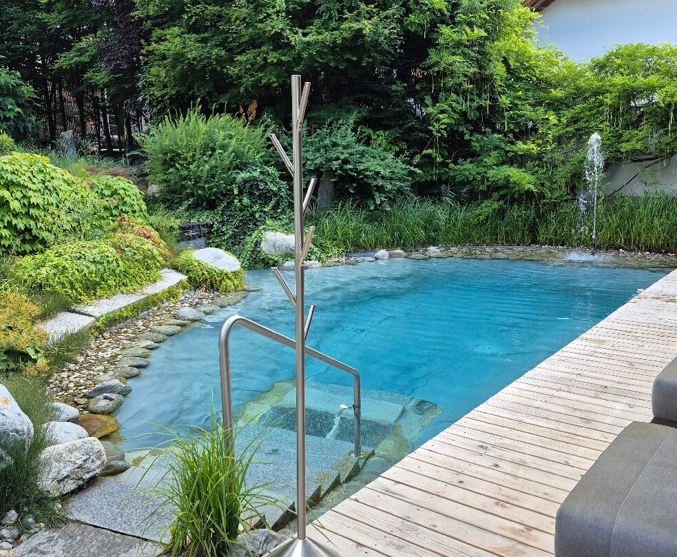 雷纳尔霍夫活跃/spa/平衡酒店主图