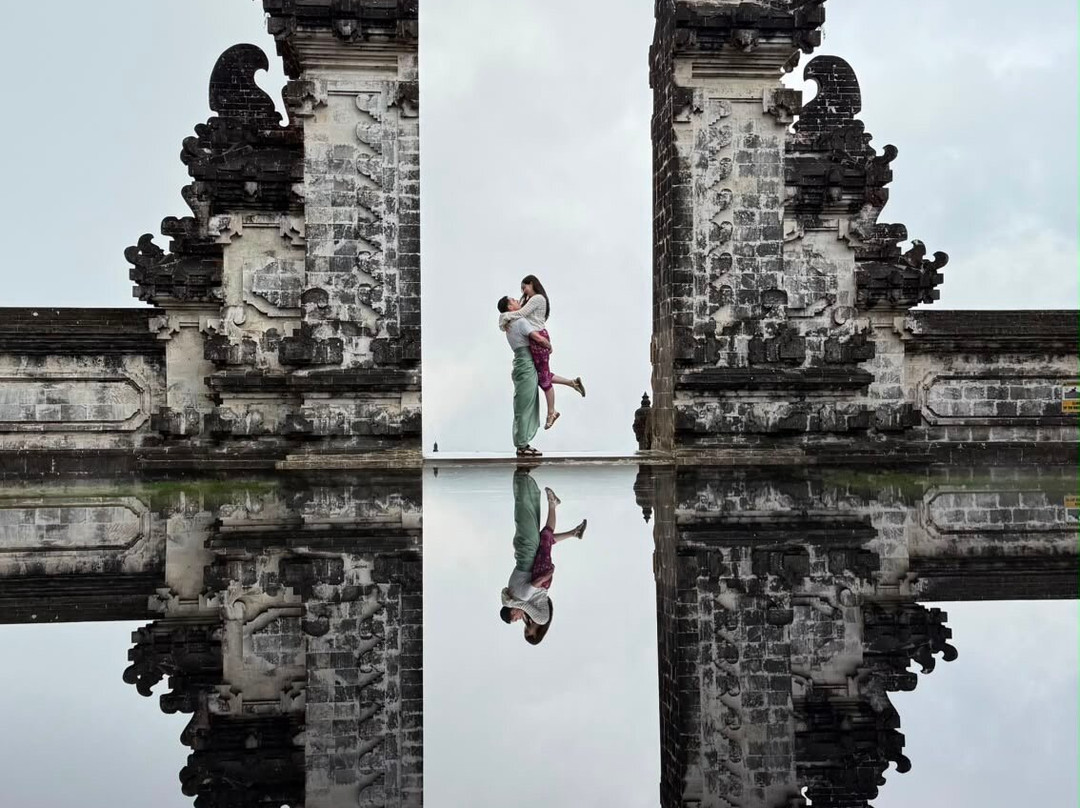 Japa Bali Tours-乌布必去景点