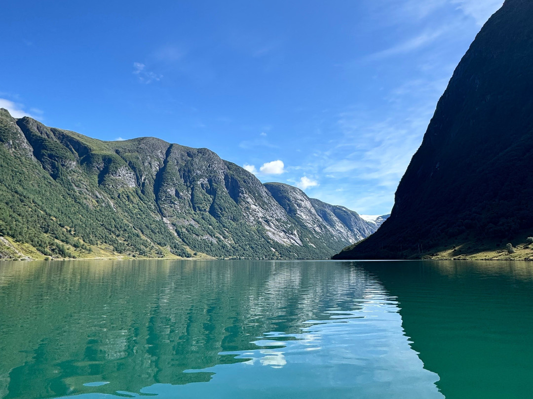 Jølster Boat Tours-Skei必去景点