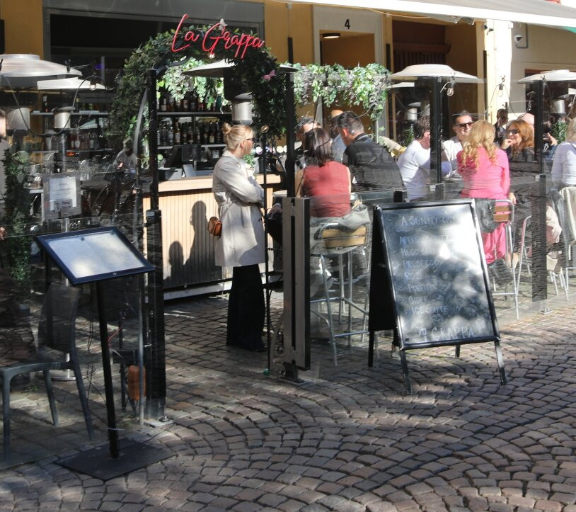La Grappa