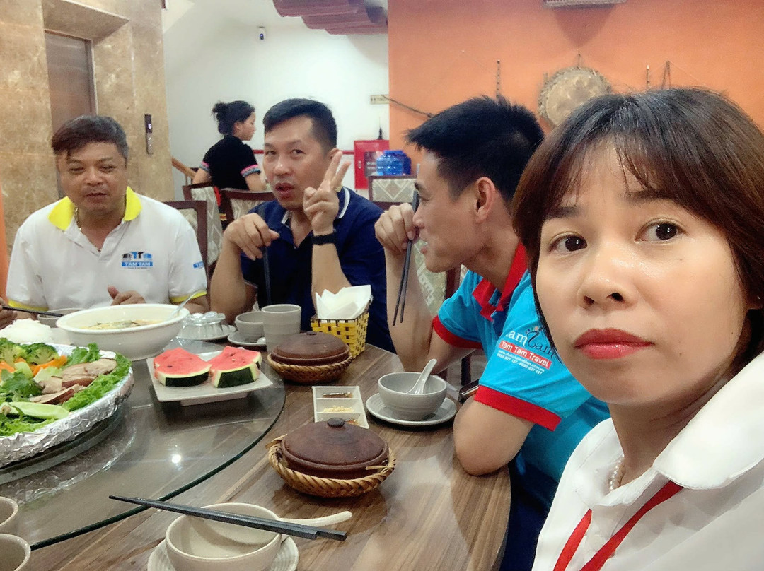 Dien Bien Friendly Trip-Dien Bien Phu必去景点