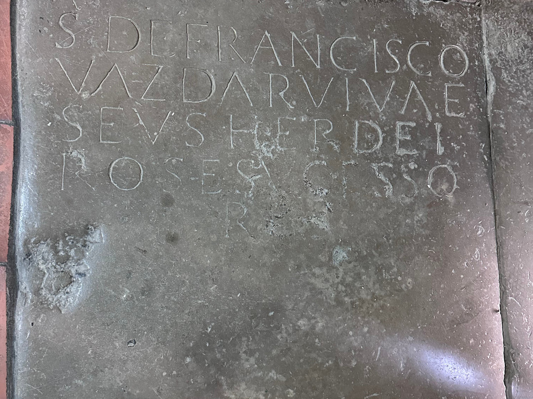 Espaço Museológico da Santa Casa da Lourinhã-Lourinha必去景点