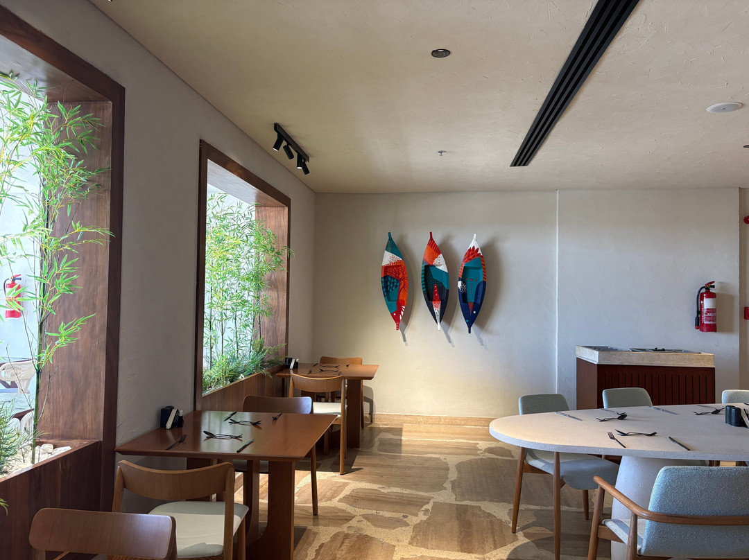 Casa White Hotel
