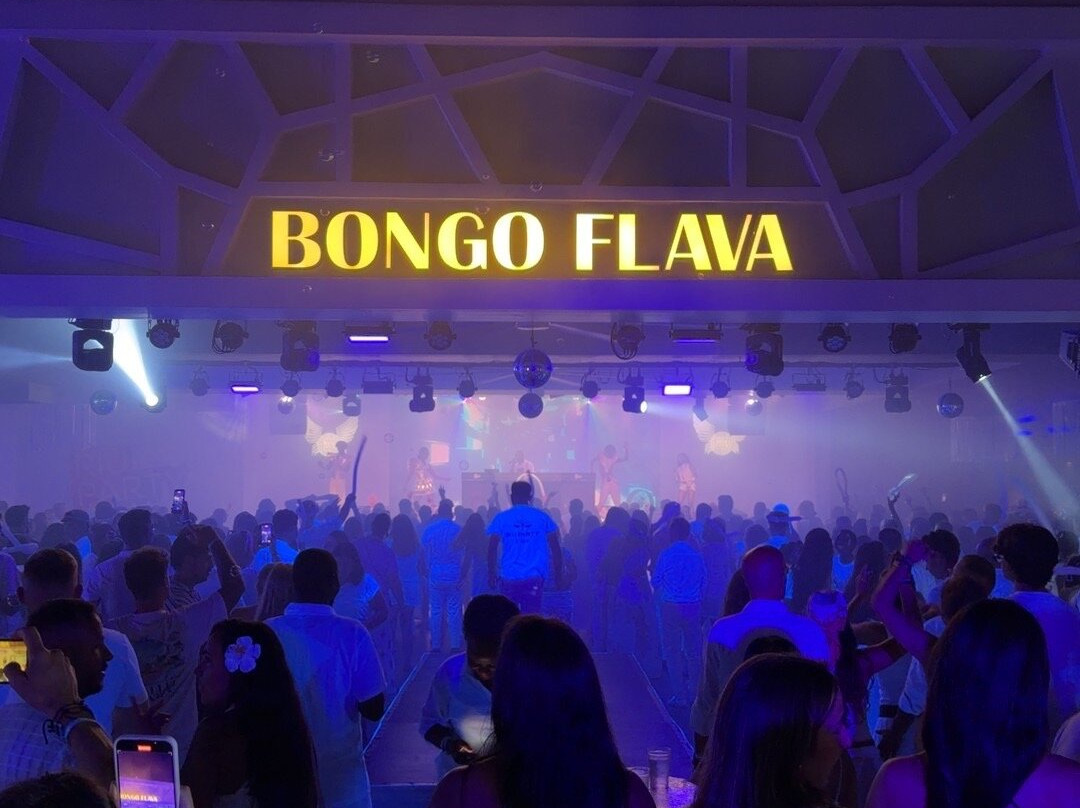 桑给巴尔悦宜湾奢享酒店 - 全包式主图