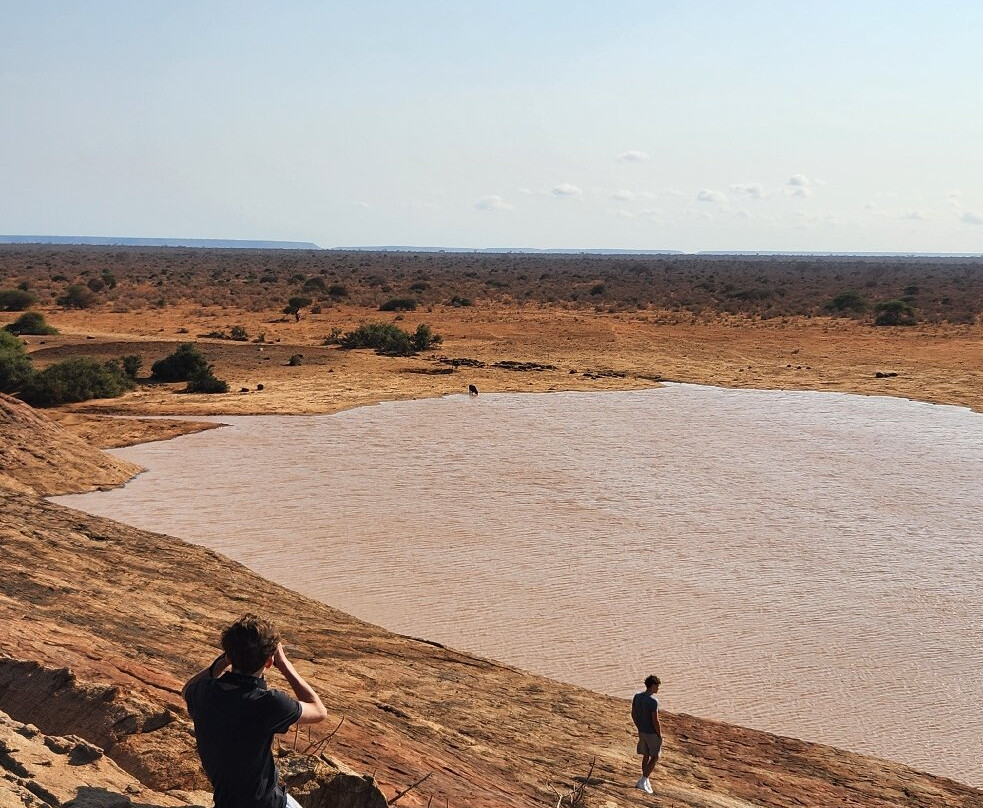 Explorer Kenya-内罗毕必去景点