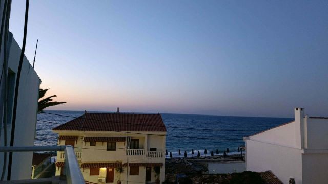 Kokkari Beach Hotel-旅行者