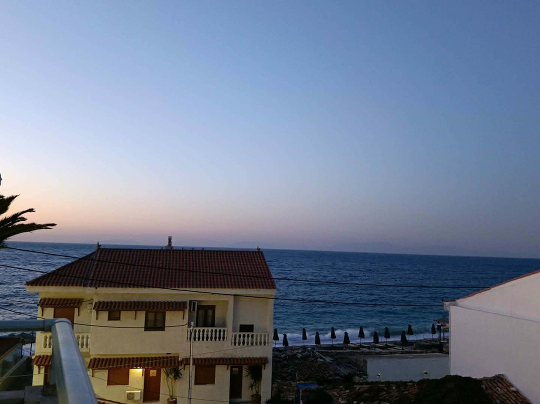 Kokkari Beach Hotel主图