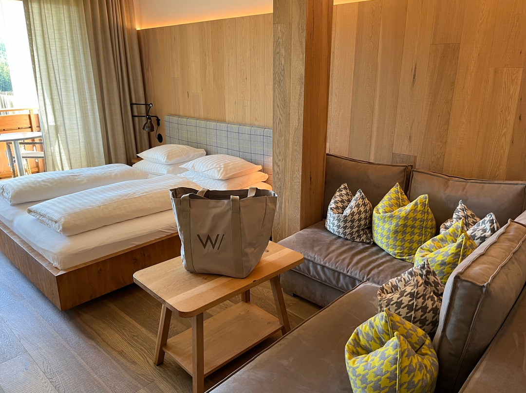 Hotel Solvie主图