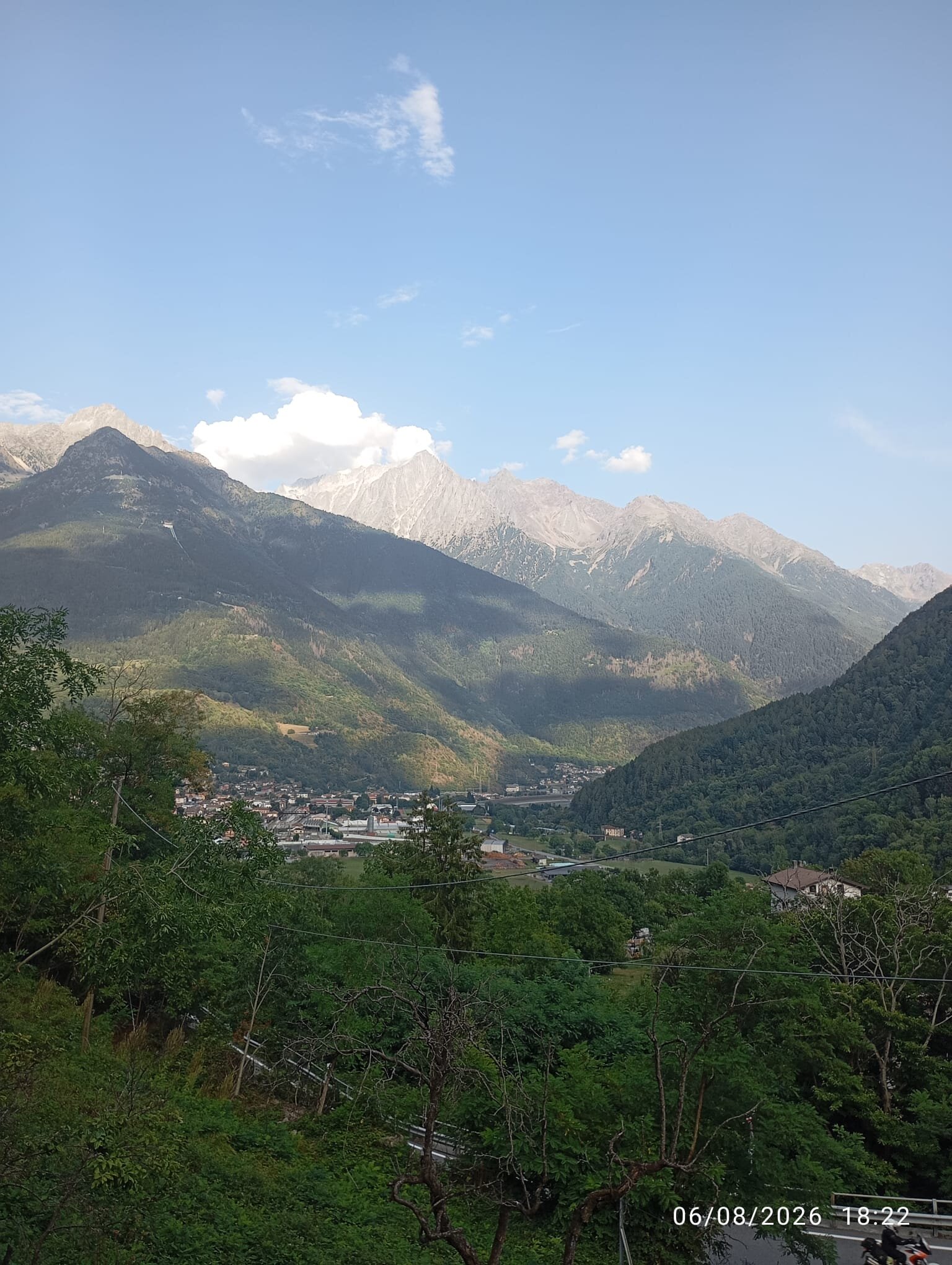 阿马兰塔别墅住宿加早餐旅馆-旅行者