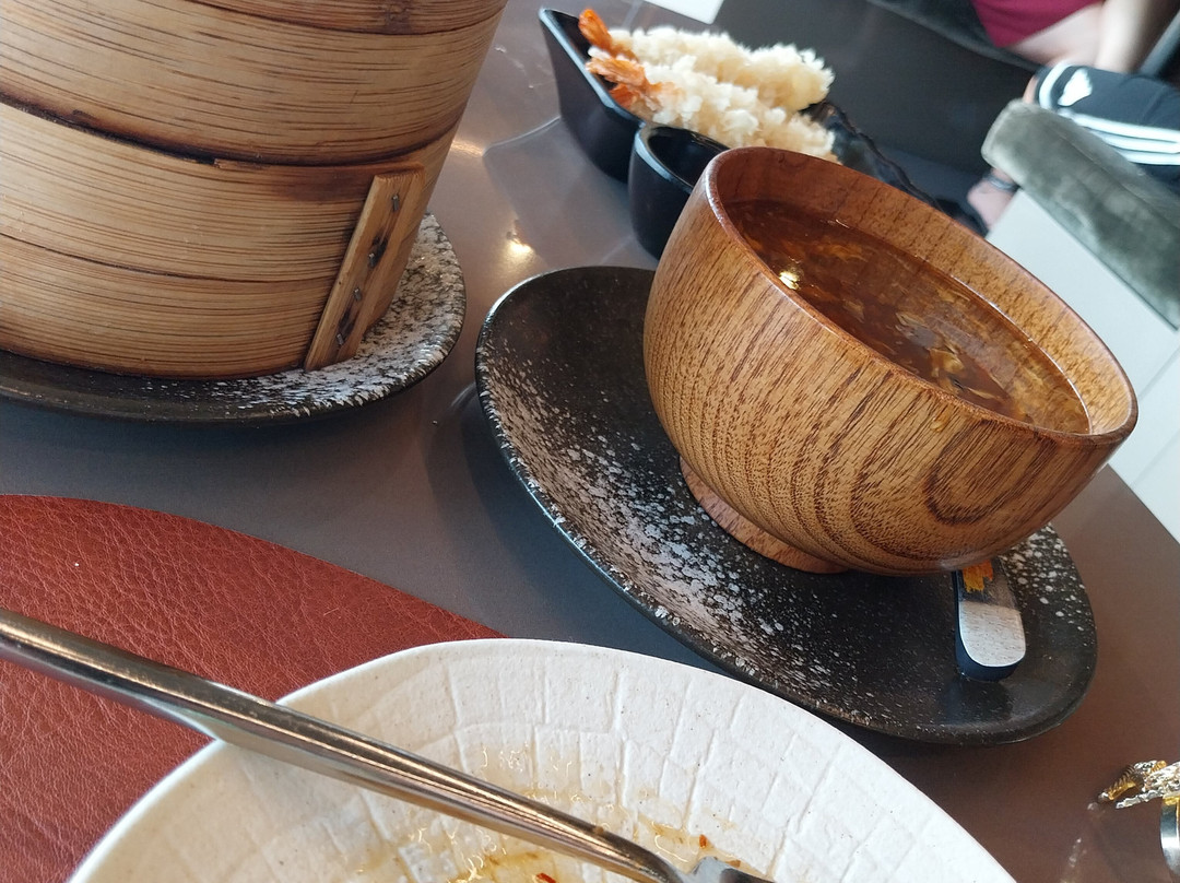 Kayi Sushi