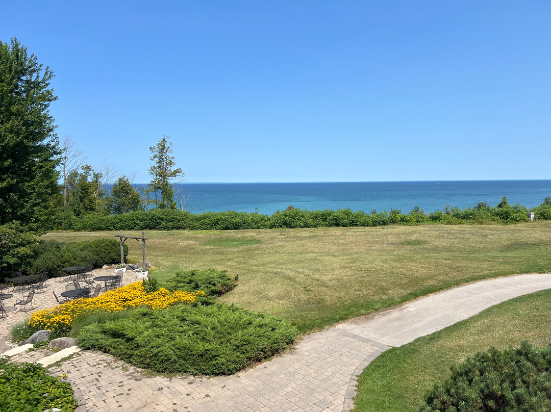 The Golf Club at Lora Bay-Thornbury必去景点