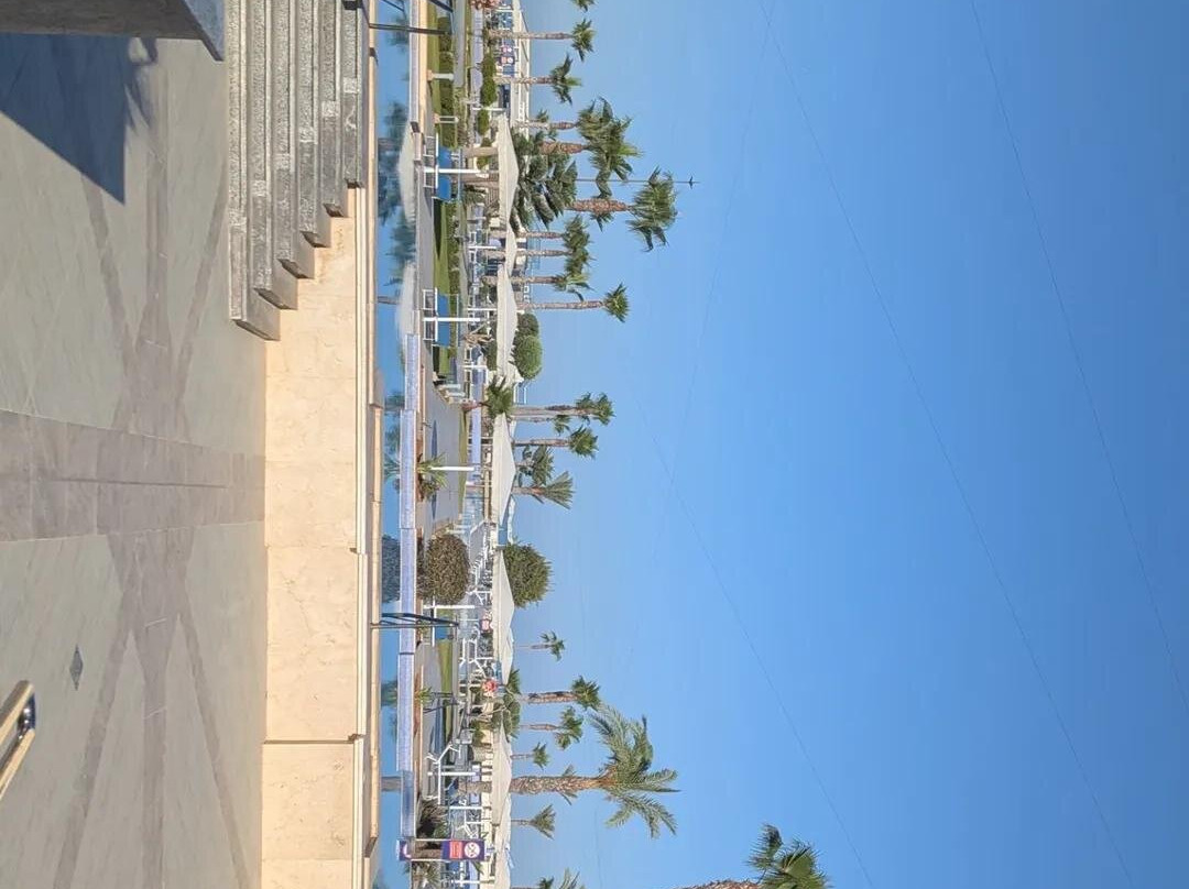 Pickalbatros White Beach Taghazout - Adults Friendly 16 Years Plus - Ultra All Inclusive主图