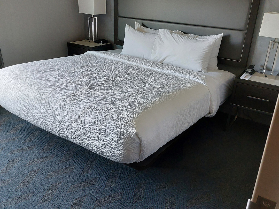 Residence Inn Boston Natick主图