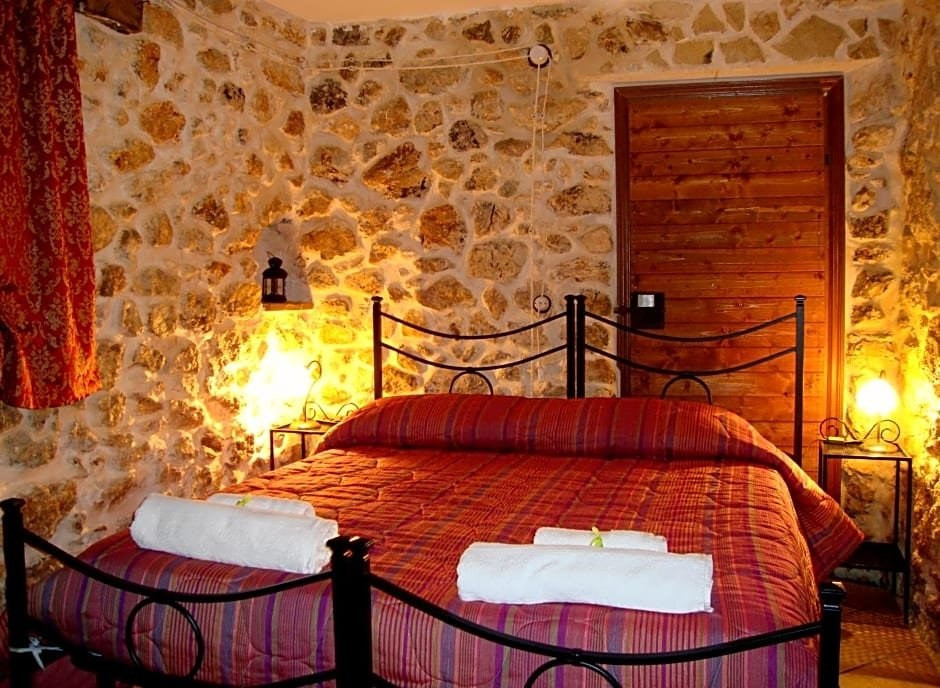 B&B Foresteria Della Certosa主图