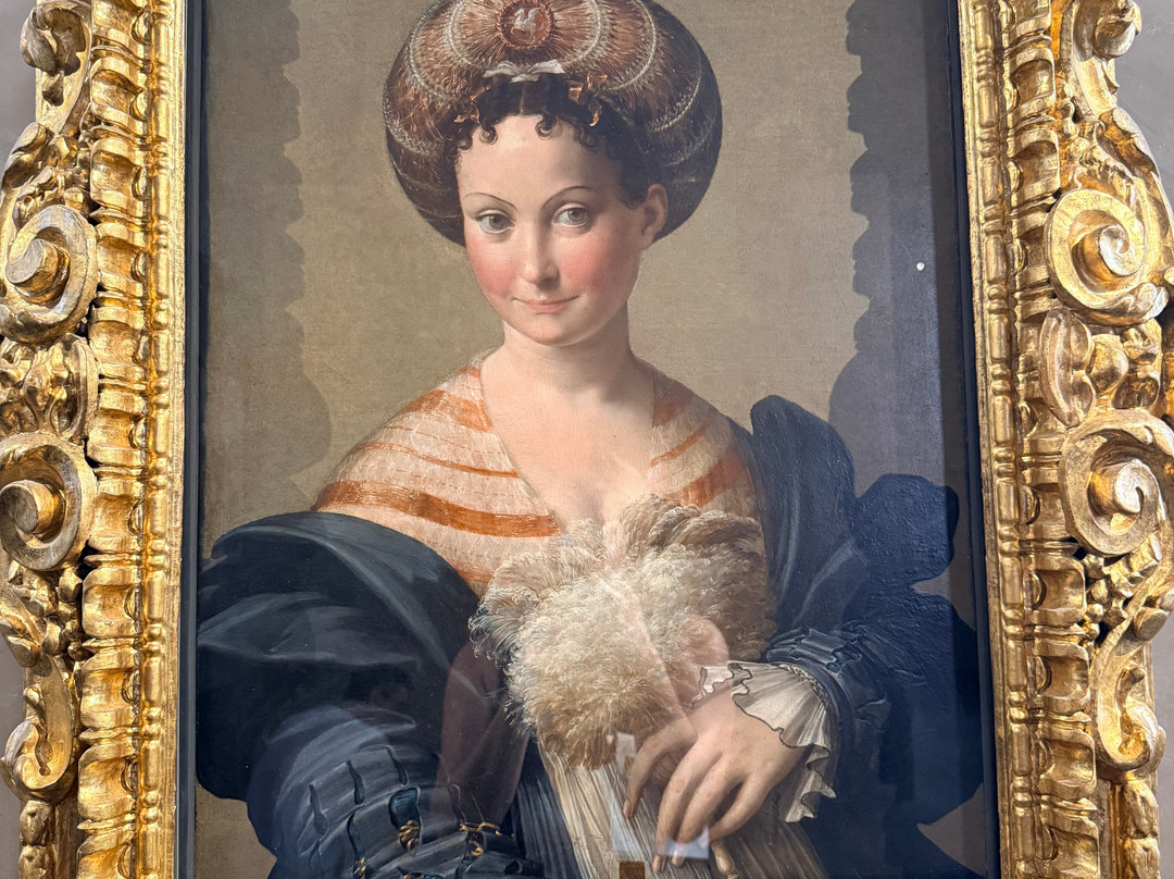 Palazzo della Pilotta-帕尔马必去景点