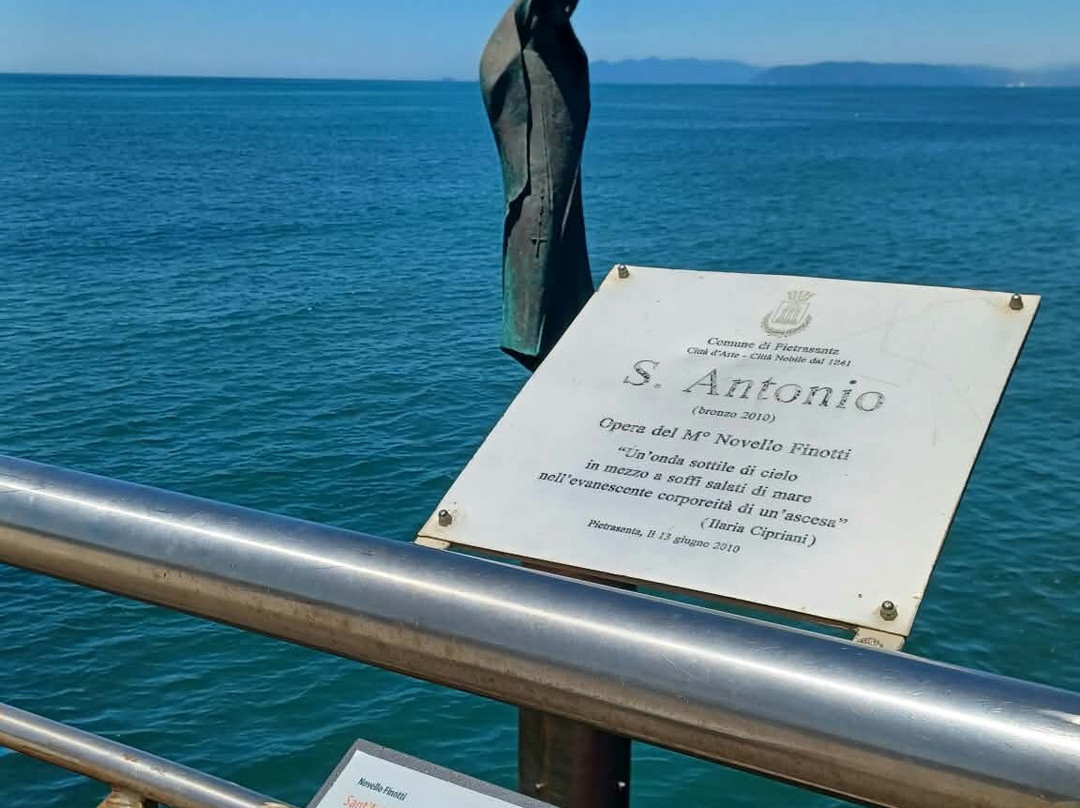 Sant'antonio Di Novello Finotti-彼得拉桑塔必去景点