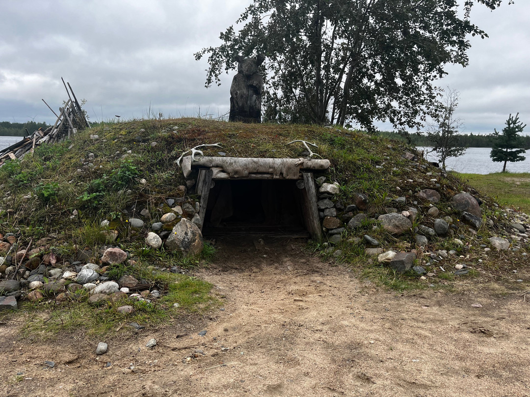 Kierikki Stone Age Centre-Yli-Ii必去景点