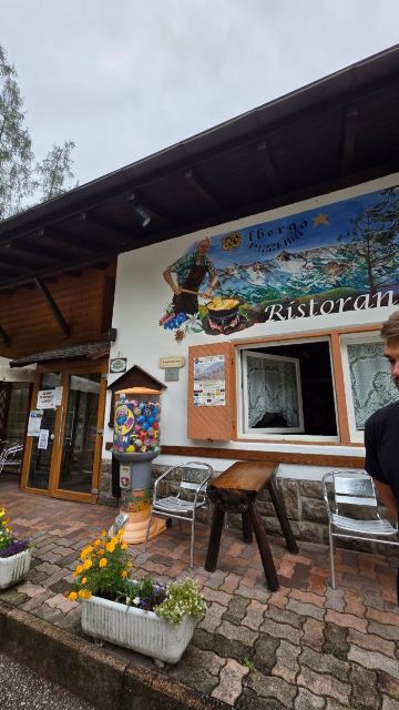 皮奈特酒店-旅行者