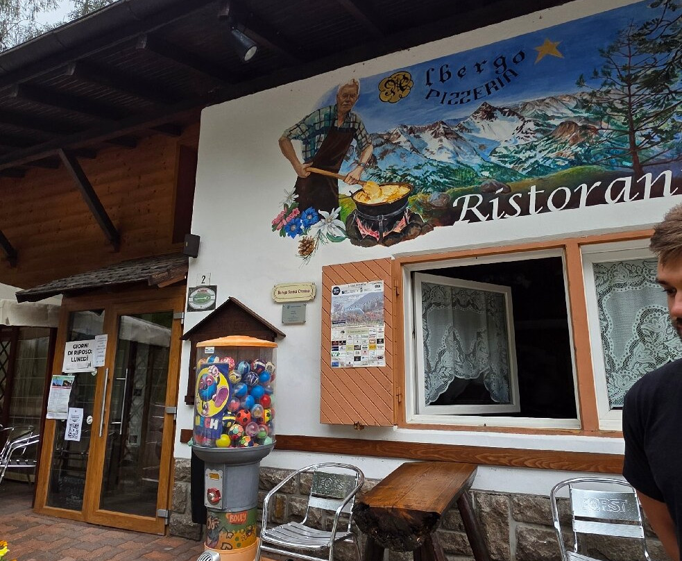 皮奈特酒店主图