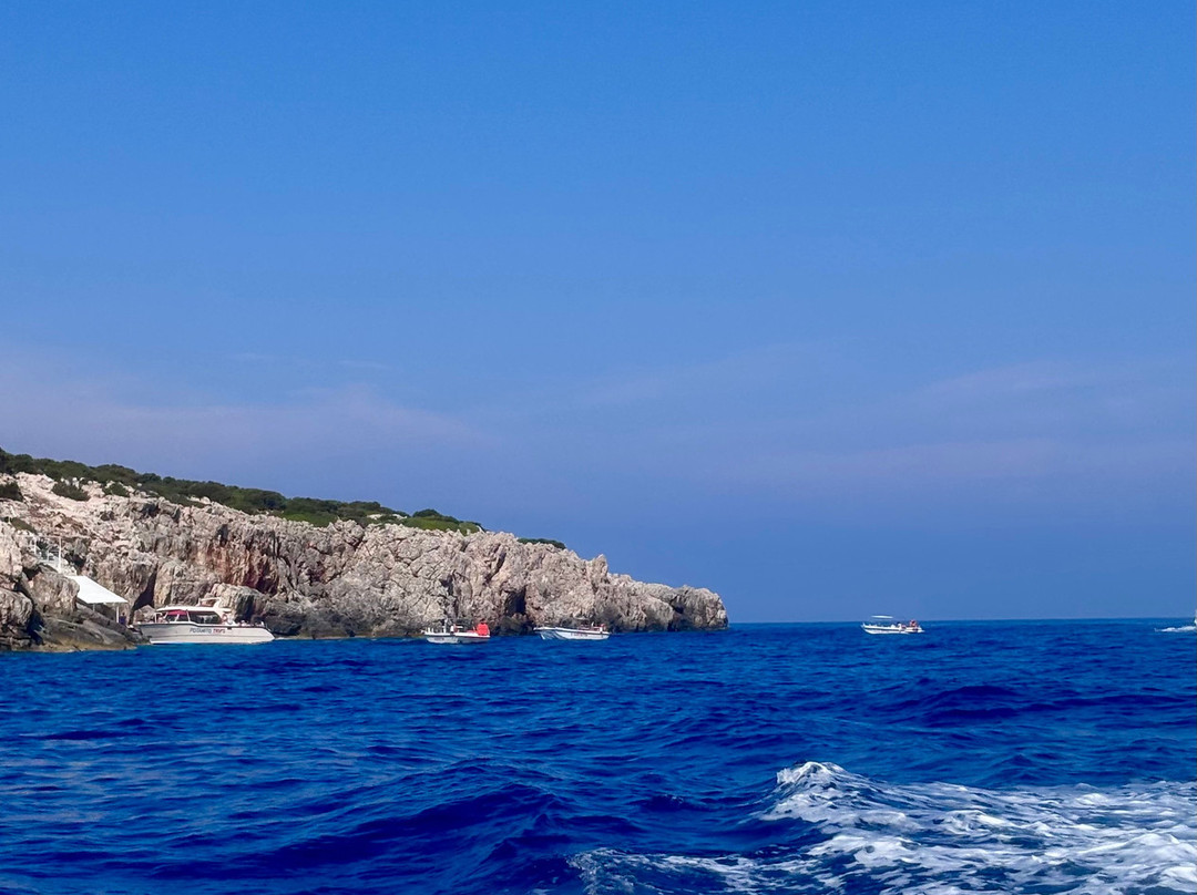 Nefis Travel Zakynthos-提斯里菲必去景点