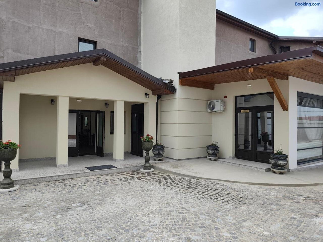 Hotel Amstar Simeria