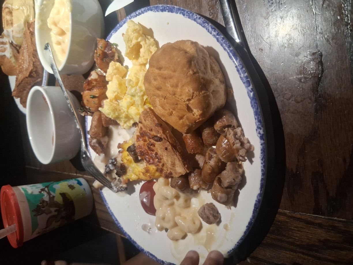 堪萨斯城大狼屋酒店-旅行者