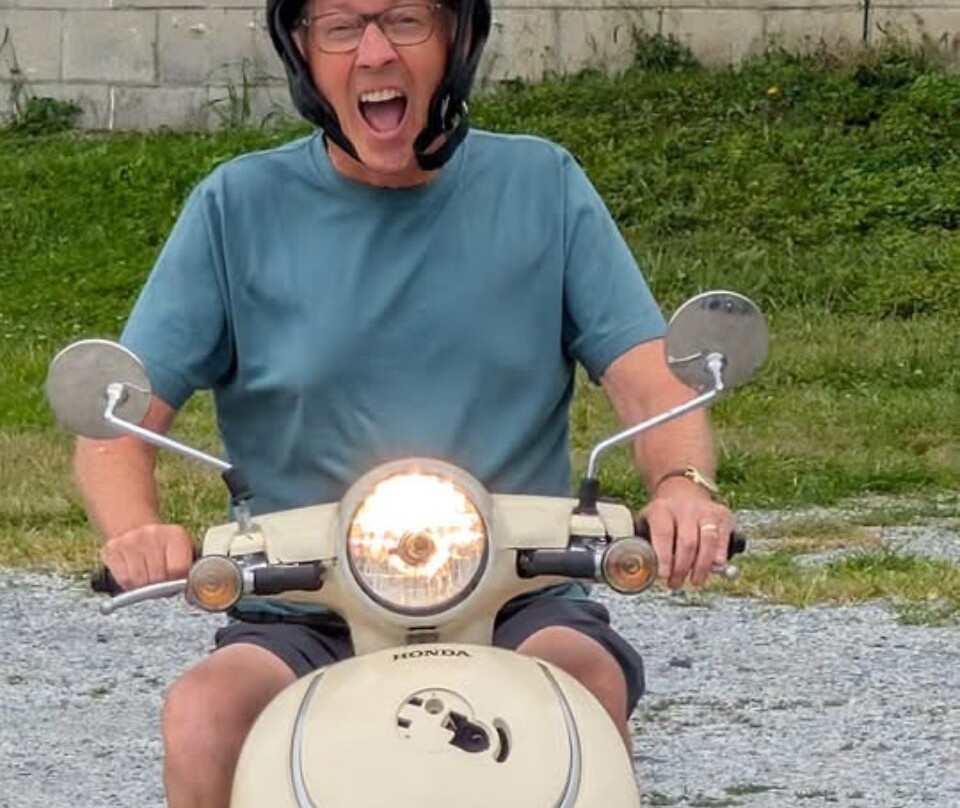 Strasburg Scooters & Tours-Strasburg必去景点