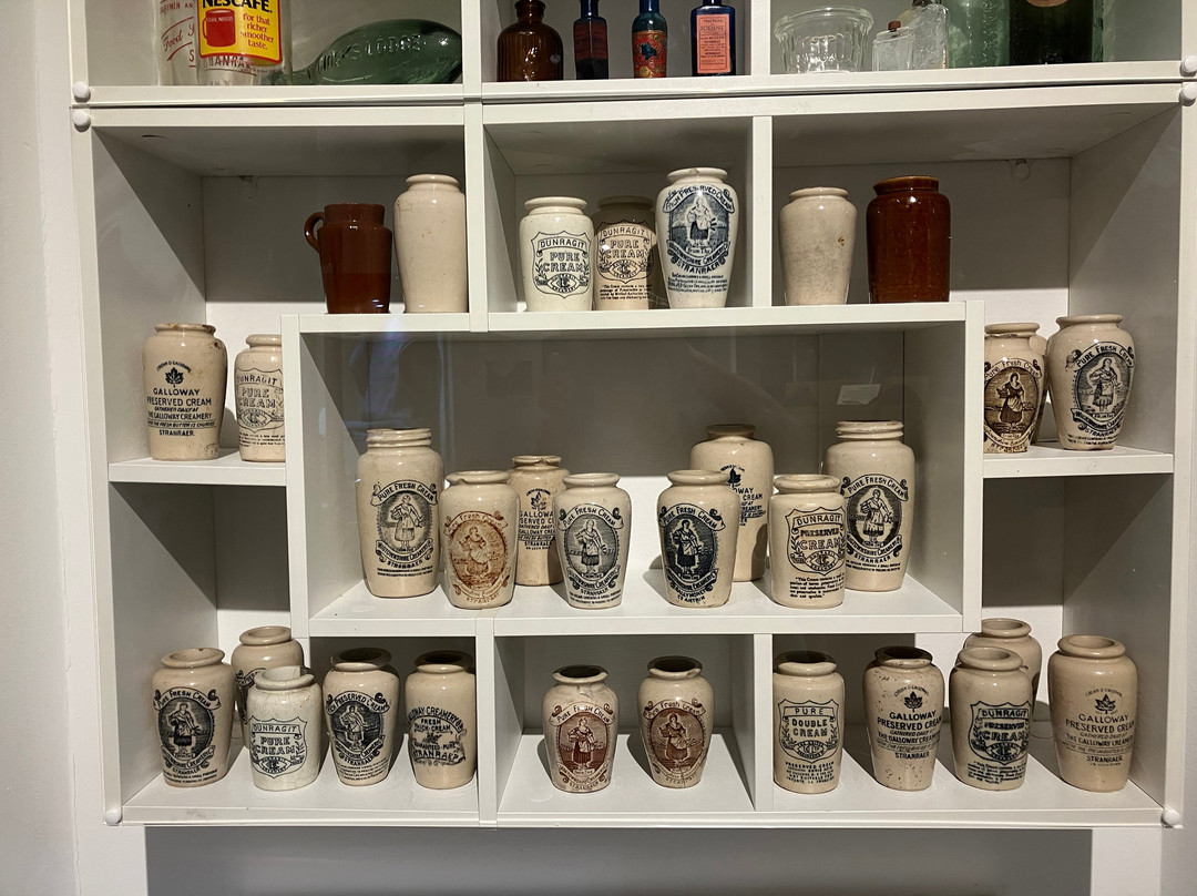 Stranraer Museum-Stranraer必去景点